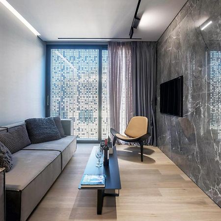 The Duke Boutique Suites Ateny Pokój zdjęcie