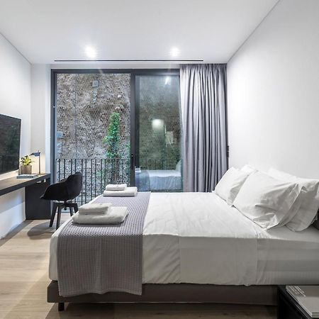 The Duke Boutique Suites Ateny Zewnętrze zdjęcie