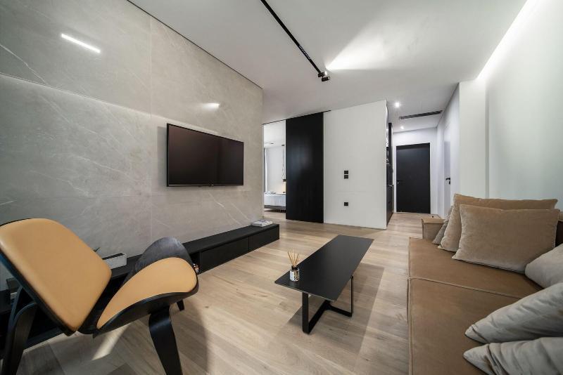 The Duke Boutique Suites Ateny Zewnętrze zdjęcie