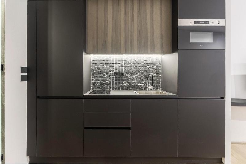The Duke Boutique Suites Ateny Zewnętrze zdjęcie