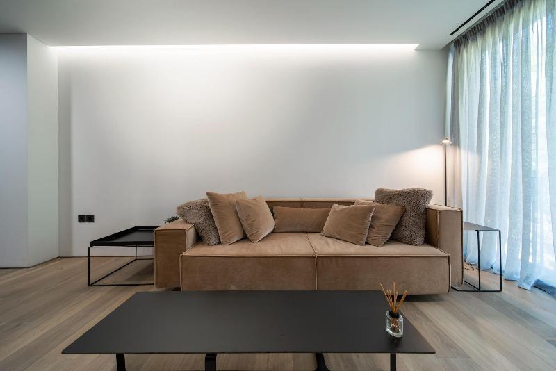 The Duke Boutique Suites Ateny Zewnętrze zdjęcie