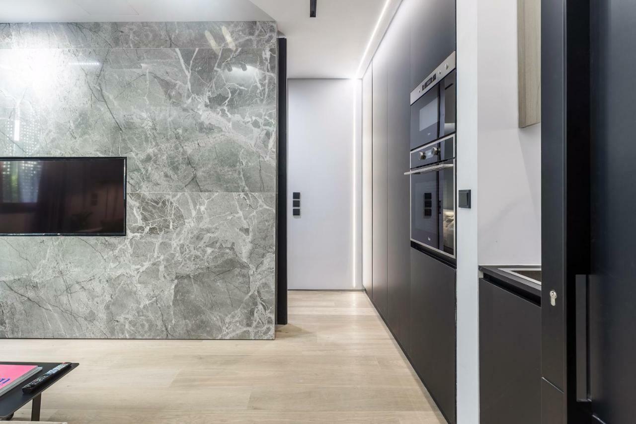 The Duke Boutique Suites Ateny Zewnętrze zdjęcie