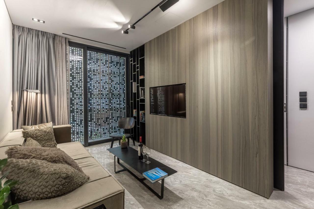 The Duke Boutique Suites Ateny Zewnętrze zdjęcie