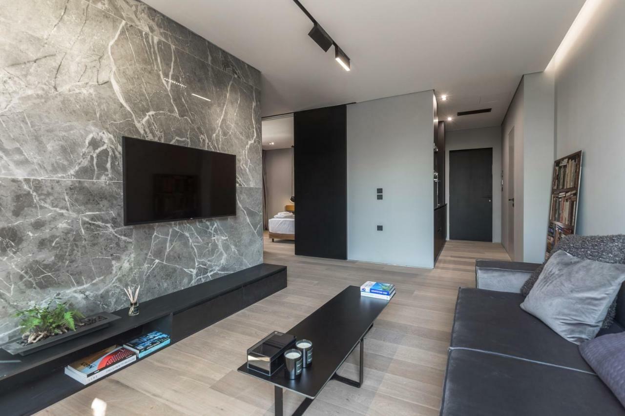 The Duke Boutique Suites Ateny Zewnętrze zdjęcie
