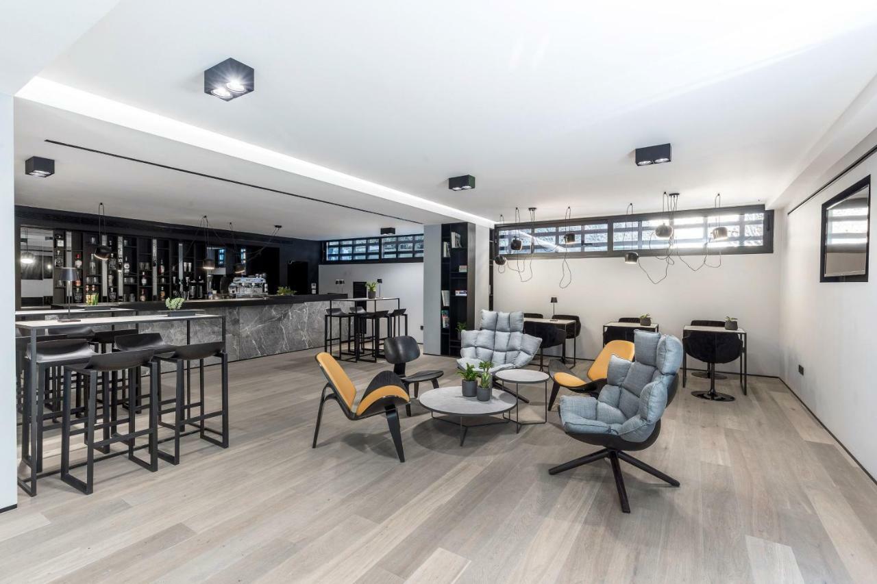 The Duke Boutique Suites Ateny Zewnętrze zdjęcie