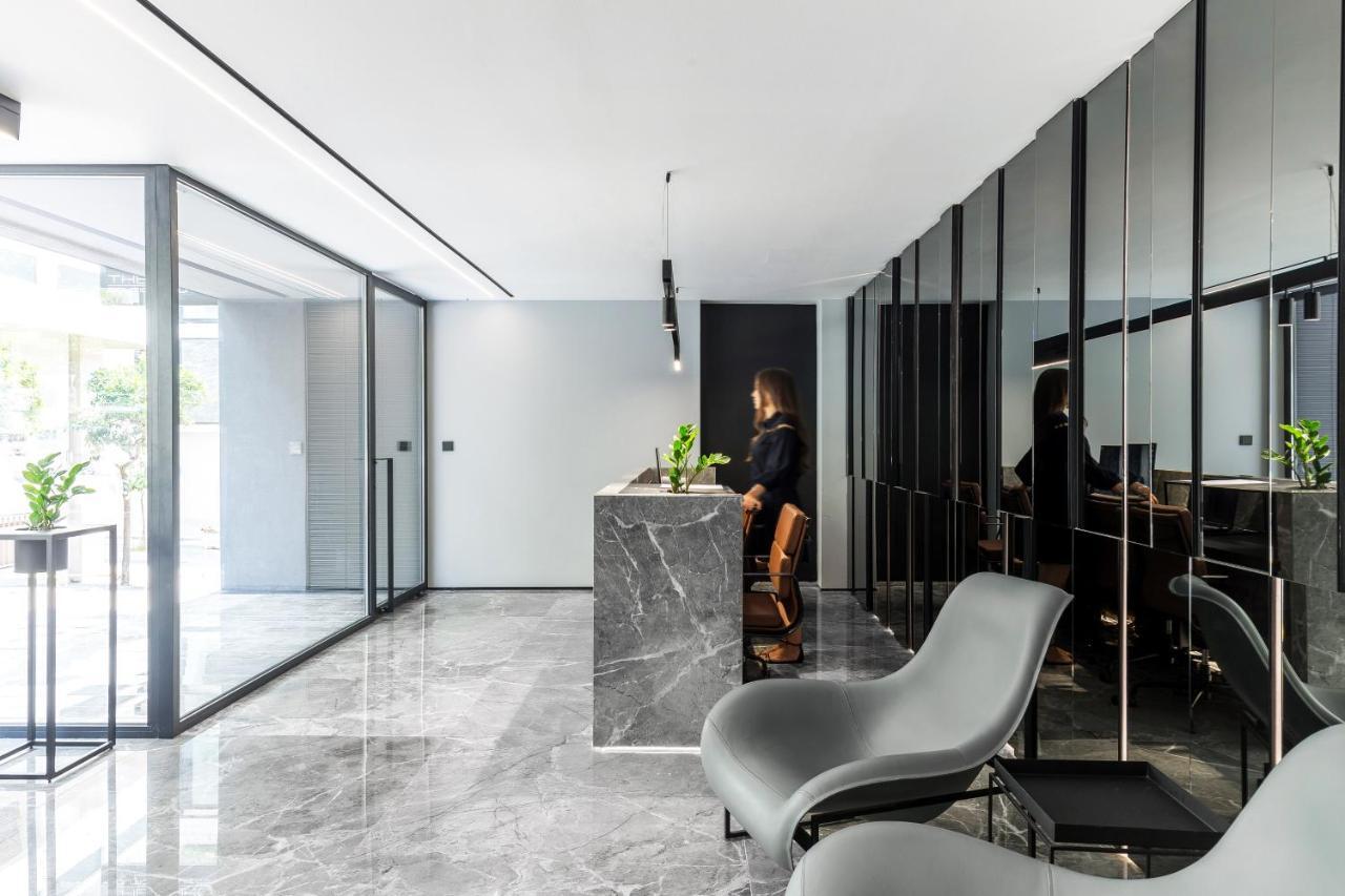 The Duke Boutique Suites Ateny Zewnętrze zdjęcie