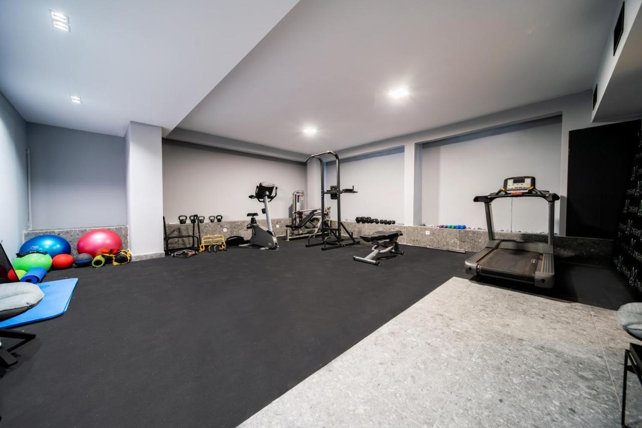 The Duke Boutique Suites Ateny Zewnętrze zdjęcie