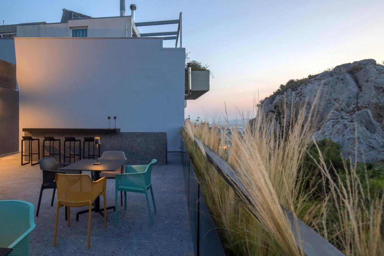 The Duke Boutique Suites Ateny Zewnętrze zdjęcie