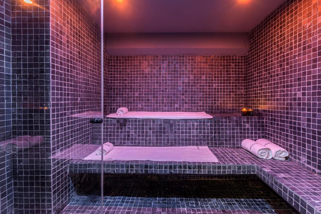 The Duke Boutique Suites Ateny Zewnętrze zdjęcie